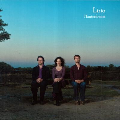 Lirio's cover