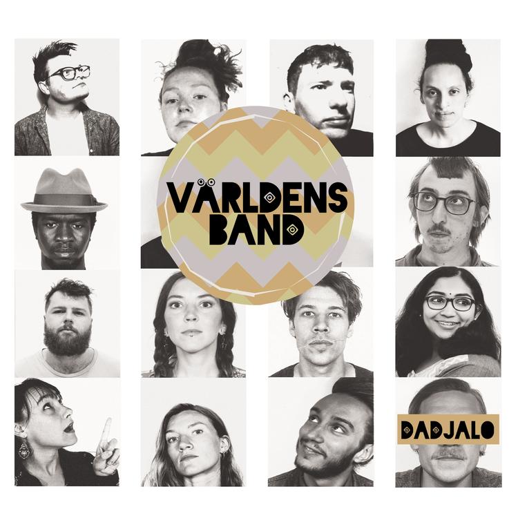 Världens Band's avatar image