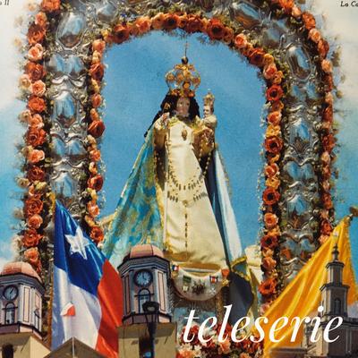 Teleserie's cover