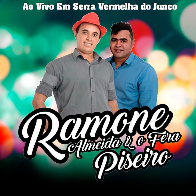 Ramone Almeida & O Fera do Piseiro's avatar image