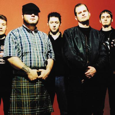 Dropkick Murphys's cover