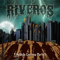 Riveros's avatar cover