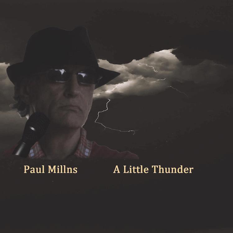 Paul Millns's avatar image