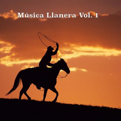 Música Llanera, Vol. 1's cover