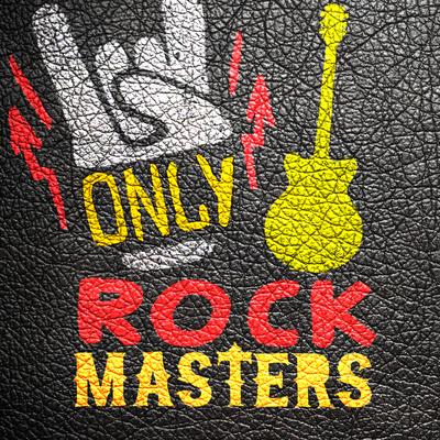 Only Rock Masters's cover