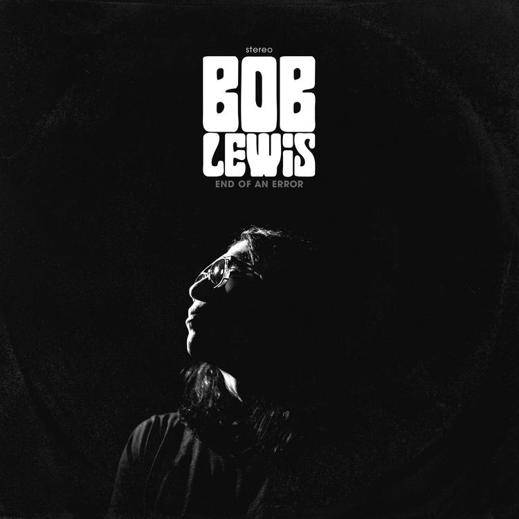 Bob Lewis's avatar image