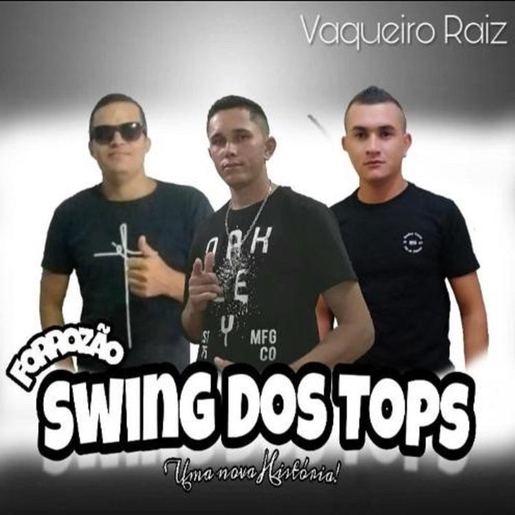 forrózão swing dos tops's avatar image