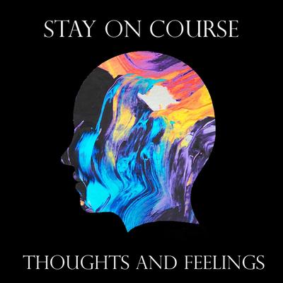 Stay On Course's cover