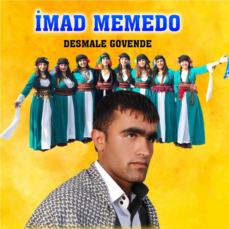 İmad Memedo's avatar image