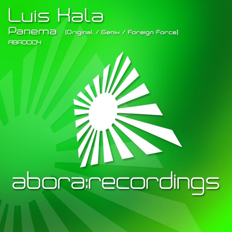 Luis Kala's avatar image