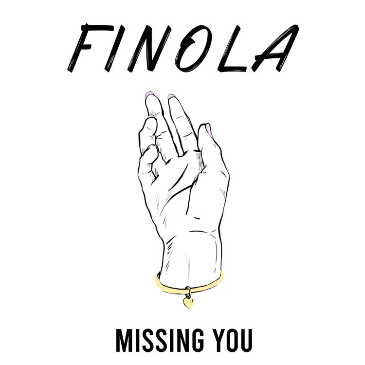 Finola's avatar image
