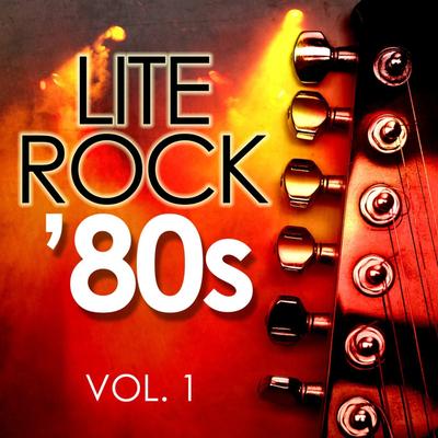 Lite Rock 80s Vol.1's cover