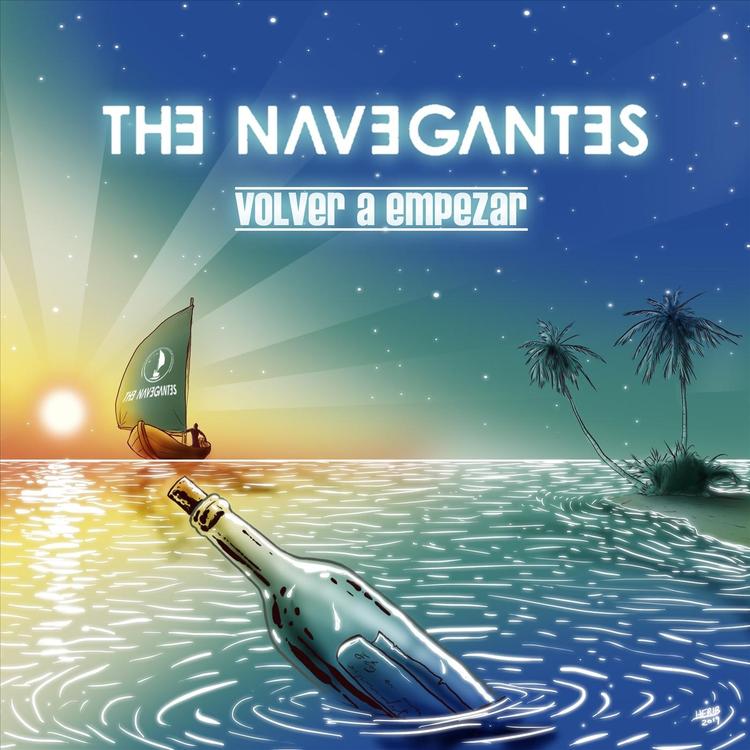 The Navegantes's avatar image