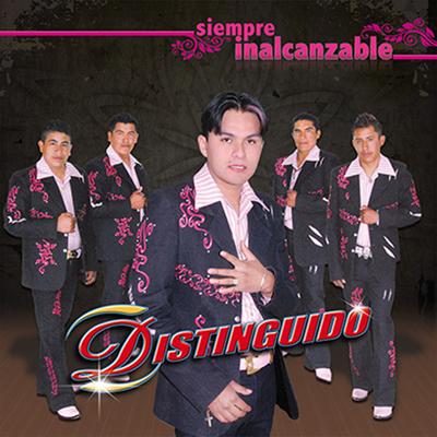 Siempre Inalcanzable's cover