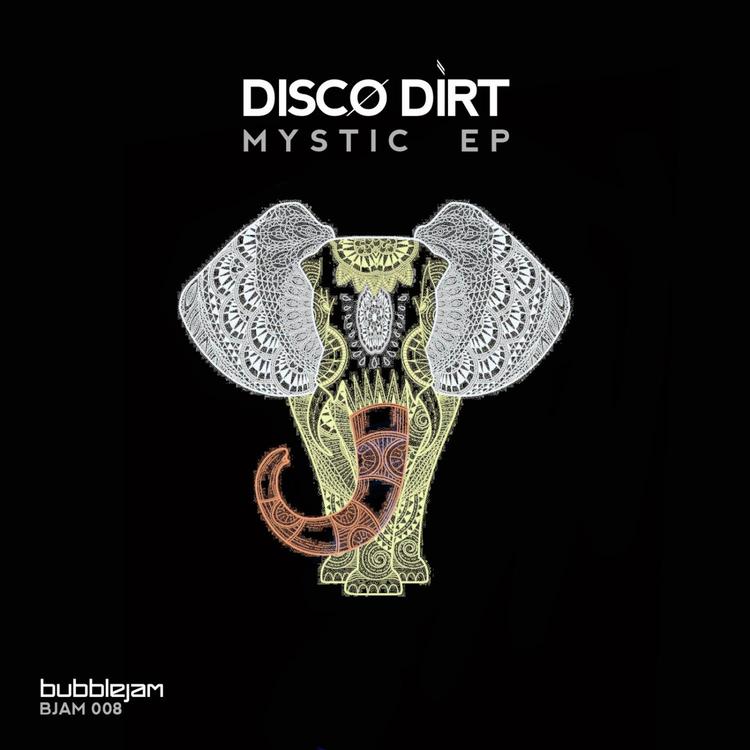 Disco Dirt's avatar image