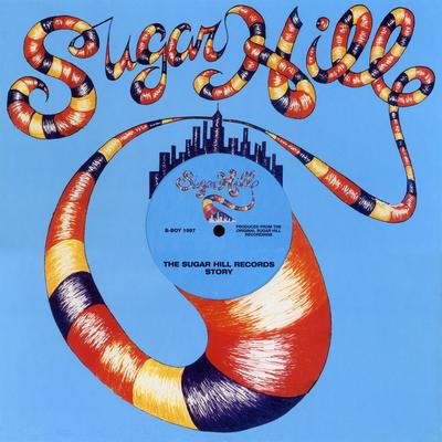 Rapper's Delight (Long Version) By The Sugarhill Gang's cover