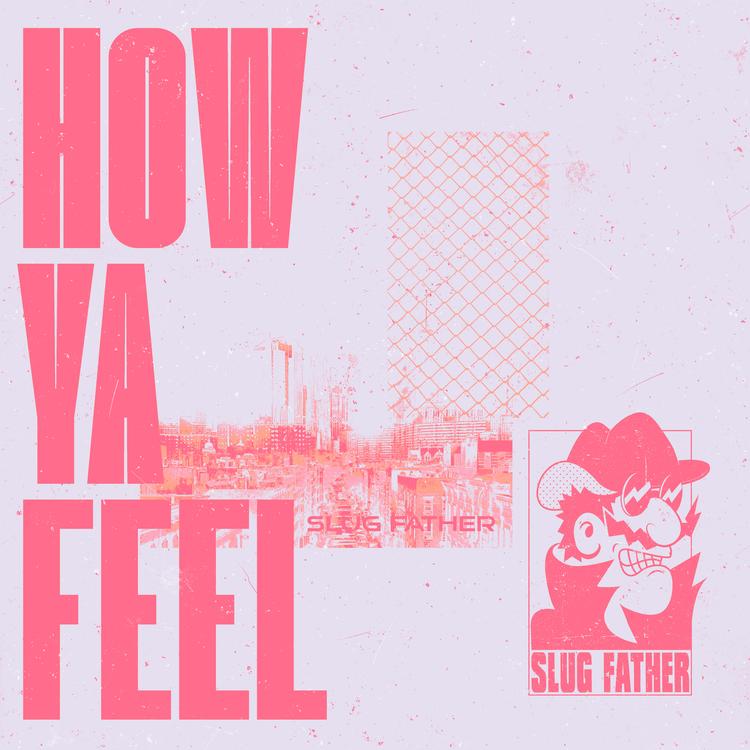 Slug Father's avatar image