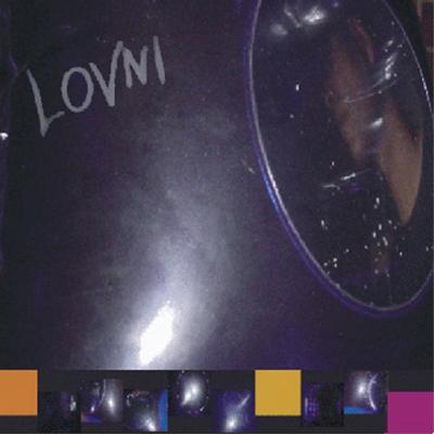 Llovni's cover