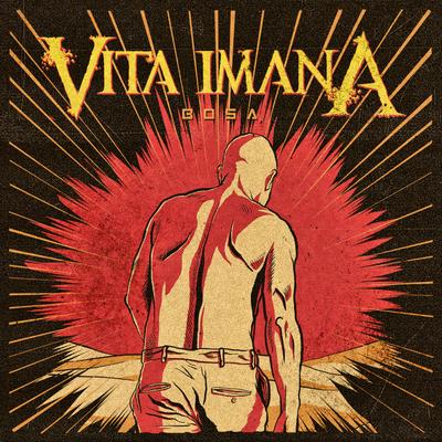 El Mundo A Mis Pies By VITA IMANA's cover