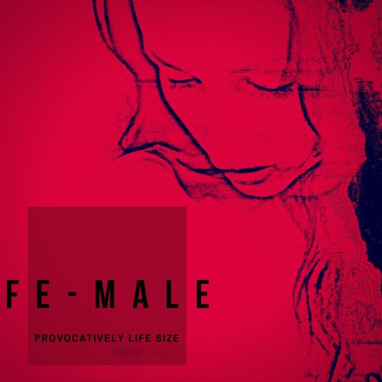 Fe-Male's avatar image
