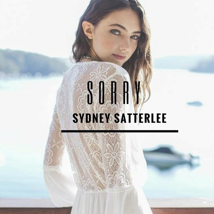 Sydney Satterlee's avatar image