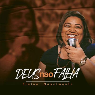 Elaine Nascimento's cover