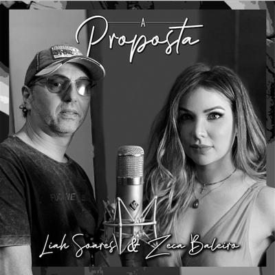 A Proposta By Liah Soares, Zeca Baleiro's cover