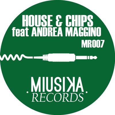 House & Chips's cover