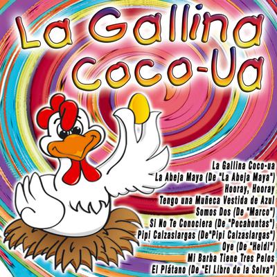 La Gallina Coco-Ua's cover