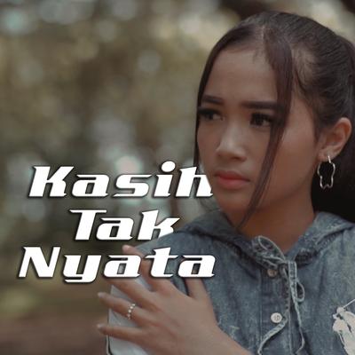 Kasih Tak Nyata's cover