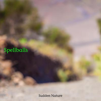 Spellballs's cover