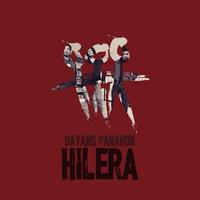 Hilera's avatar cover