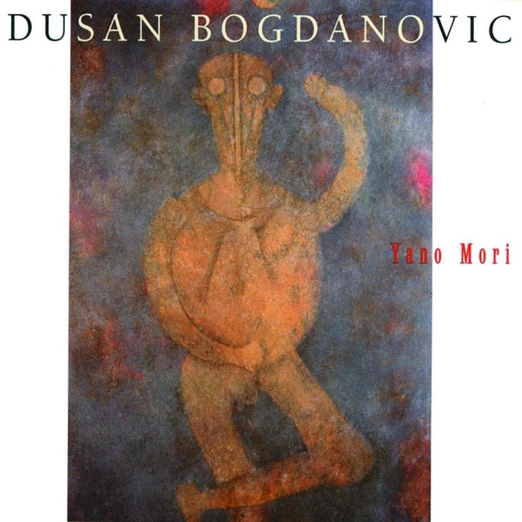 Dusan Bogdanovic's avatar image