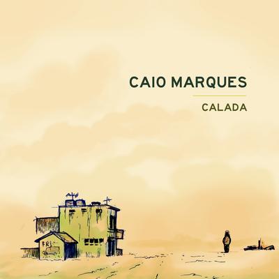 Calada's cover
