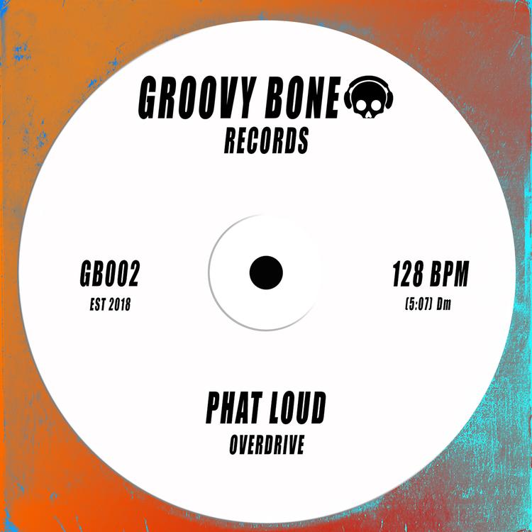 Phat Loud's avatar image