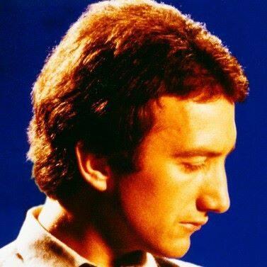 John Deacon's cover