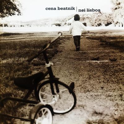 Cena Beatnik By Nei Lisboa's cover