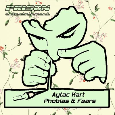 Phobias & Fears (Original Mix) By Aytac Kart's cover