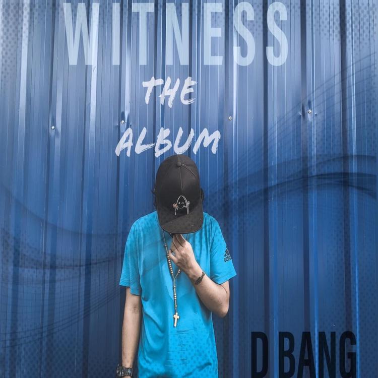 D Bang's avatar image