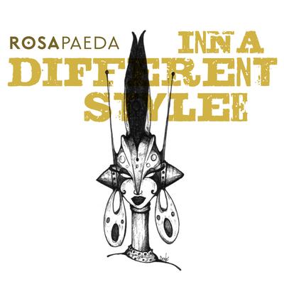Rosapaeda's cover