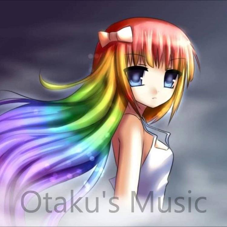 Otaku Music's avatar image