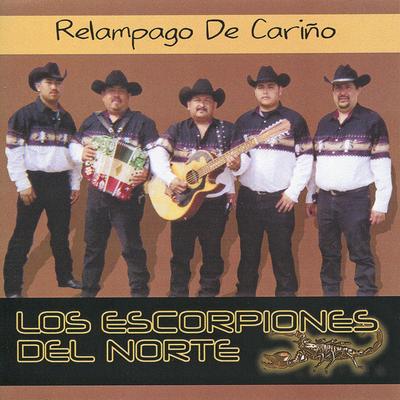 Los Escorpiones Del Norte's cover
