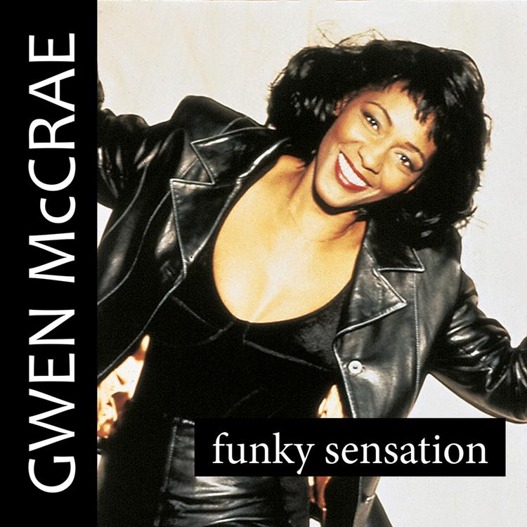 Gwen McCrae's avatar image