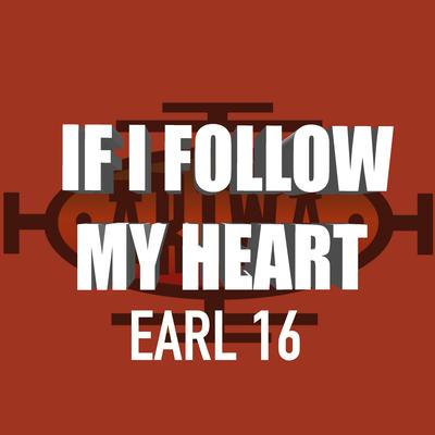 If I Follow My Heart's cover