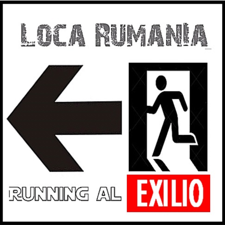 Loca Rumania's avatar image