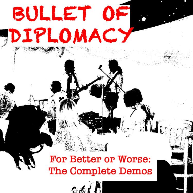 Bullet of Diplomacy's avatar image