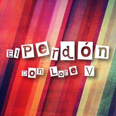 El Perdon (Original Mix)'s cover