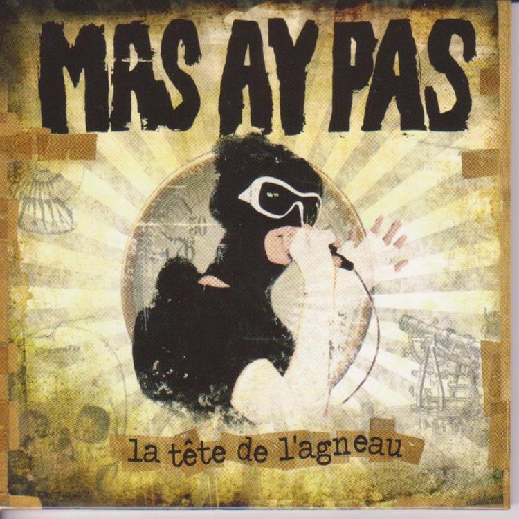 Mas Ay Pas's avatar image