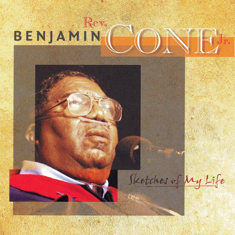 Rev. Benjamin Cone Jr.'s avatar image