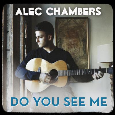 Do You See Me's cover